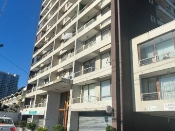 Venta / Departamento / Concepción