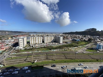 Venta / Departamento / Concepción