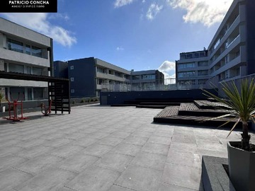 Venta / Departamento / Concepción