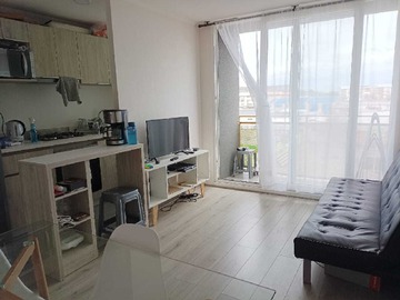 Venta / Departamento / Concepción