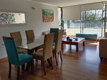 Venta / Departamento / Concepción