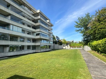 Venta / Departamento / Concepción