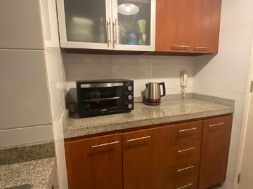 Venta / Departamento / Concepción