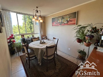 Venta / Departamento / Concepción