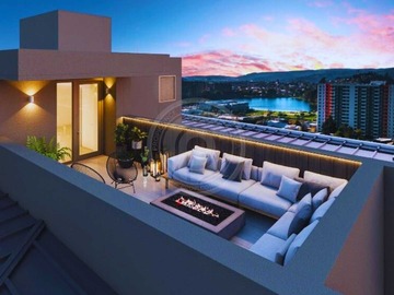 Venta / Departamento / Concepción