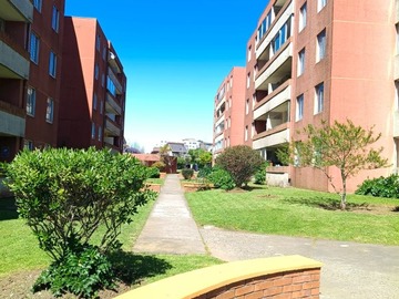 Venta / Departamento / Concepción