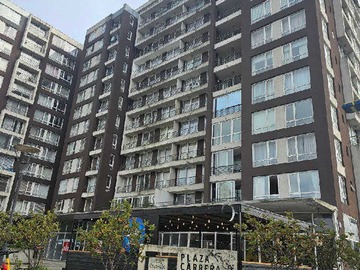 Venta / Departamento / Concepción