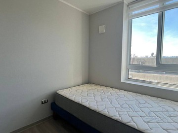 Venta / Departamento / Concepción