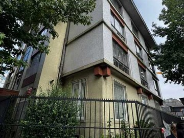 Venta / Departamento / Concepción