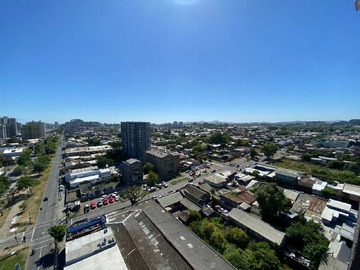 Venta / Departamento / Concepción
