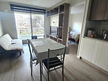 Venta / Departamento / Concepción