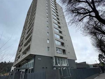 Venta / Departamento / Concepción
