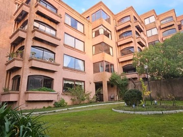 Venta / Departamento / Concepción