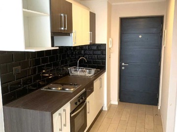 Venta / Departamento / Concepción