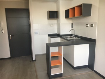 Venta / Departamento / Concepción