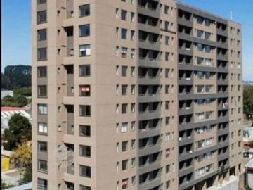 Venta / Departamento / Concepción