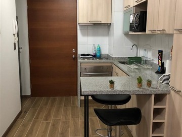 Venta / Departamento / Concepción