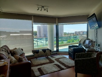 Venta / Departamento / Concepción