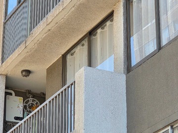 Venta / Departamento / Concepción