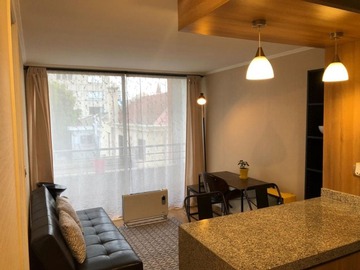 Venta / Departamento / Concepción