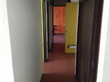 Pasillo