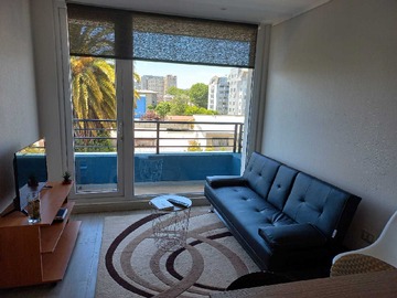 Venta / Departamento / Concepción