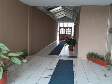 Venta / Departamento / Concepción