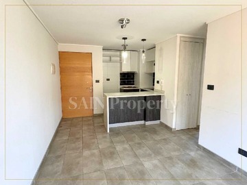 Venta / Departamento / Concepción