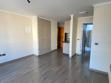 Venta / Departamento / Concepción