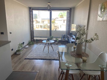 Venta / Departamento / Concepción