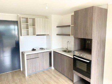 Venta / Departamento / Concepción