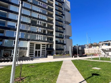 Venta / Departamento / Concepción