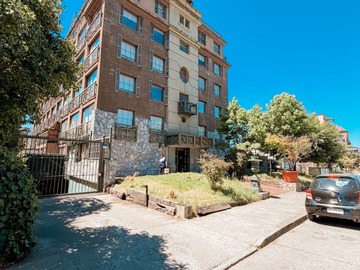 Venta / Departamento / Concepción