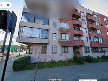 Venta / Departamento / Concepción
