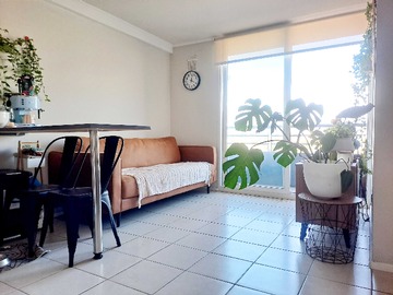 Venta / Departamento / Concepción