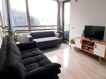 Venta / Departamento / Concepción