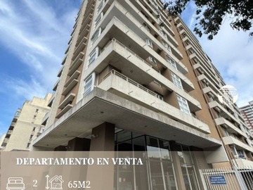 Venta / Departamento / Concepción