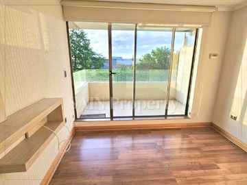 Venta / Departamento / Concepción