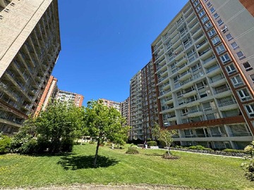 Venta / Departamento / Concepción