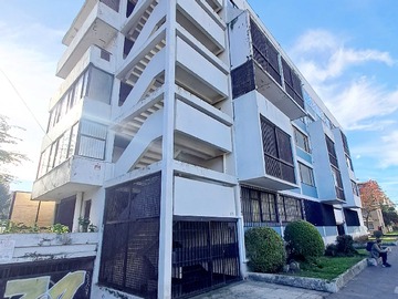 Venta / Departamento / Concepción