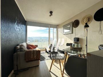 Venta / Departamento / Concepción