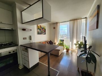 Venta / Departamento / Concepción