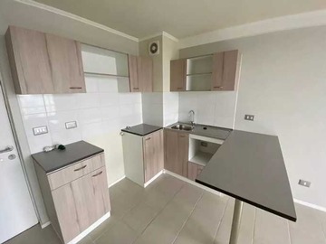 Venta / Departamento / Concepción