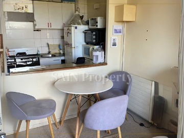Venta / Departamento / Concepción