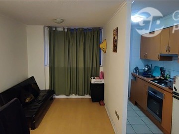 Venta / Departamento / Concepción