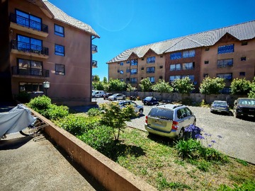 Venta / Departamento / Concepción