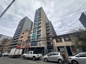 Venta / Departamento / Concepción