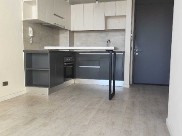 Venta / Departamento / Concepción