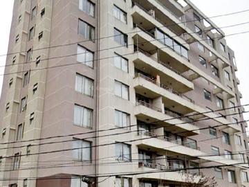Venta / Departamento / Concepción