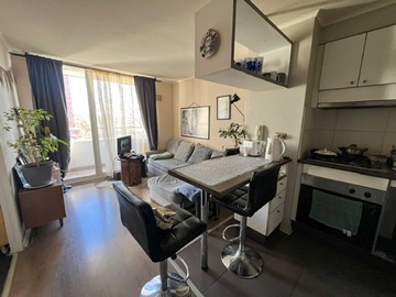 Venta / Departamento / Concepción